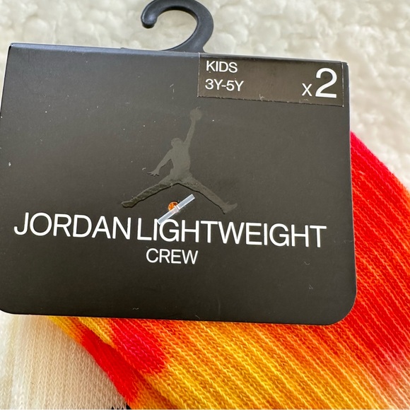 Boys Nike Socks - Picture 5 of 8